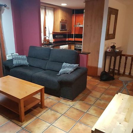 Santa Lucia Apartment เกว็งกา ภายนอก รูปภาพ