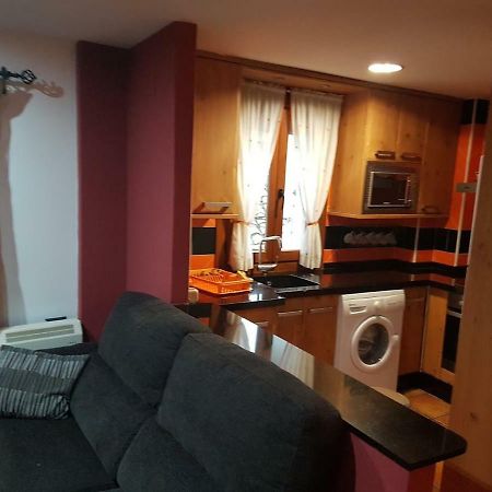 Santa Lucia Apartment เกว็งกา ภายนอก รูปภาพ