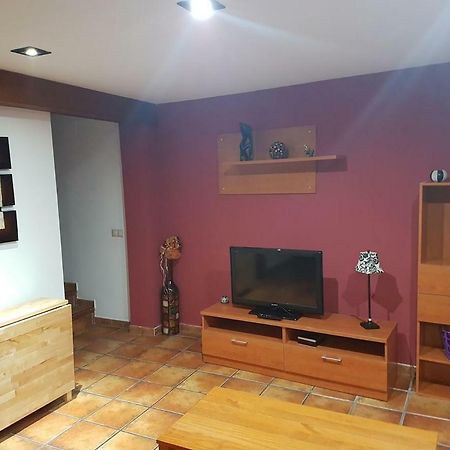Santa Lucia Apartment เกว็งกา ภายนอก รูปภาพ