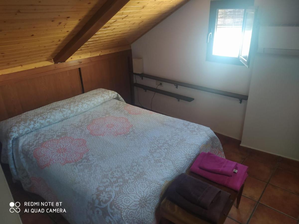 Santa Lucia Apartment เกว็งกา ภายนอก รูปภาพ